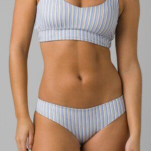 prAna Gemma Reversible Bottom—Army Spots